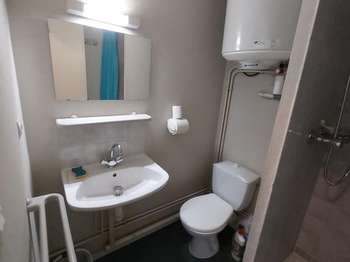 Location appartement 1 pièce Tours 37