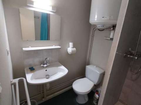 Location appartement 1 pièce Tours 37
