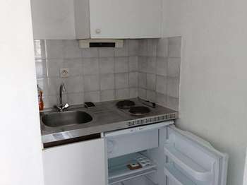 Location Appartement T1Tours