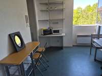 Location appartement 1 pièce