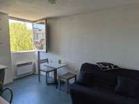 Location appartement 1 pièce