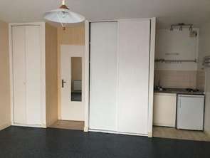 Location Appartement T1Tours