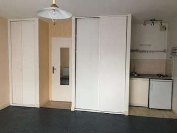 Location appartement 1 pièce Tours 37