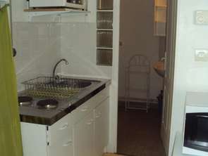 Location Appartement T1Tours