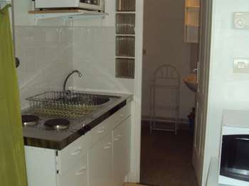 Location appartement 1 pièce Tours 37