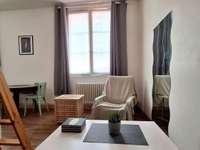 Location appartement 1 pièce