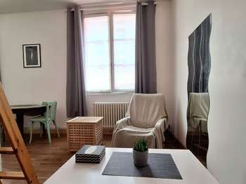 Location appartement 1 pièce Tours 37