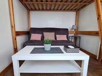 Location appartement 1 pièce