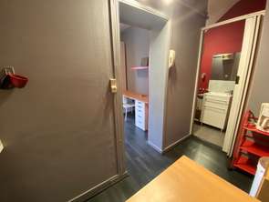Location Appartement T1Tours