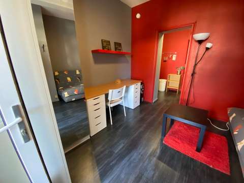 Location appartement 1 pièce Location appartement 1 pièce