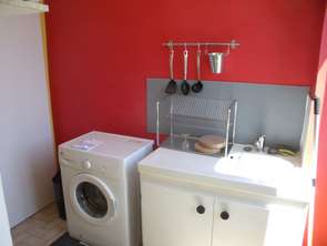 Location Appartement T1Tours