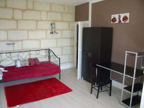 Location appartement 1 pièce Location appartement 1 pièce