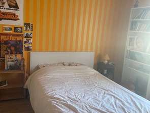 Location Appartement T1Tours
