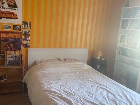 Location appartement 1 pièce Tours 37