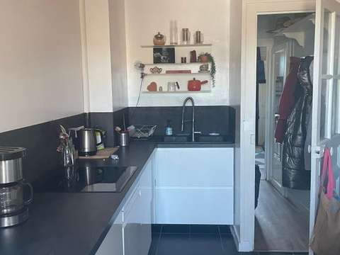 Location appartement 1 pièce Location appartement 1 pièce