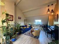 Location appartement 1 pièce