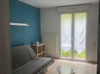 Location Appartement T1Tours