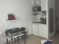 Location appartement 1 pièce