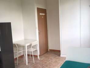 Location Appartement T1Tours