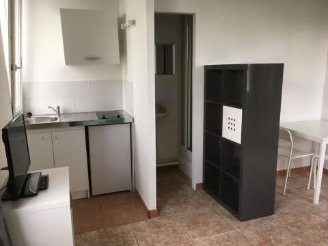 Location appartement 1 pièce Location appartement 1 pièce