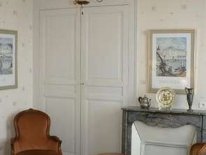Location Appartement 3 piècesTours