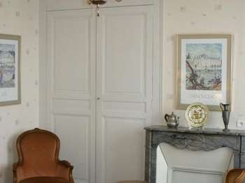 Location appartement 3 pièces Tours 37