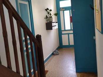 Location appartement 3 pièces Tours 37