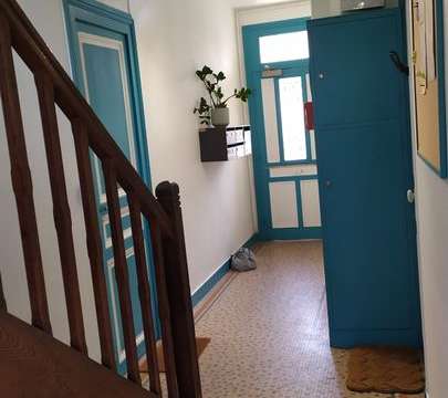 Location appartement 3 pièces Tours 37