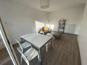 Location Appartement 4 piècesTours