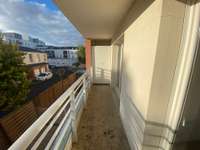Location appartement 4 pièces