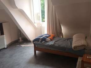 Location Appartement T1Tours