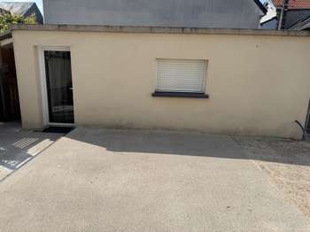 Location appartement 1 pièce Tours 37