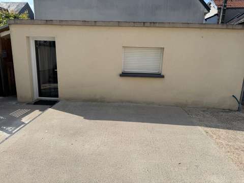 Location appartement 1 pièce Tours 37