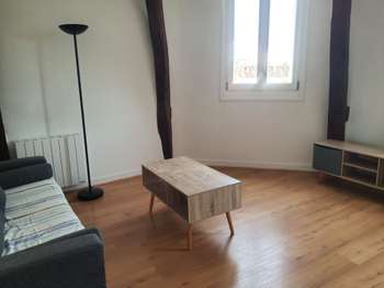Location appartement 2 pièces Tours 37