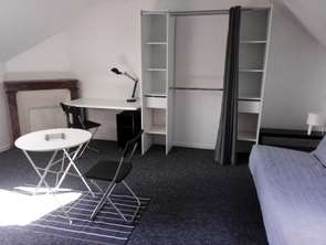 Location Appartement T1Tours