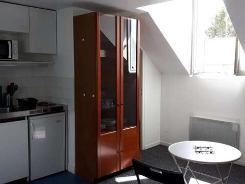 Location appartement 1 pièce