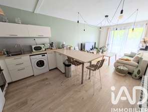 Location Appartement 2 piècesTours