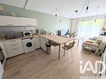 Location appartement 2 pièces Tours 37