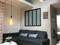 Location appartement 2 pièces Location appartement 2 pièces