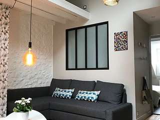 Location appartement 2 pièces