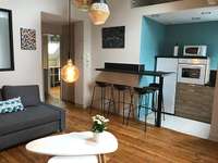 Location appartement 2 pièces Location appartement 2 pièces