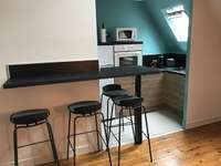 Location appartement 2 pièces Location appartement 2 pièces