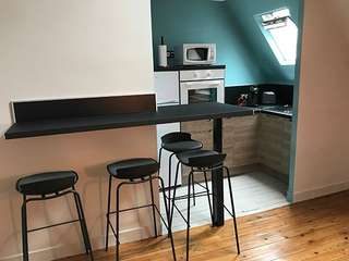 Location appartement 2 pièces