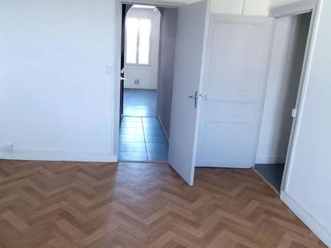 Location appartement 2 pièces Tours 37