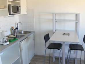 Location Appartement T1Tours