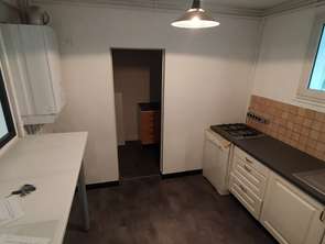 Location Appartement 3 piècesTours