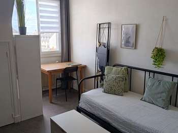 Location appartement 1 pièce Tours 37