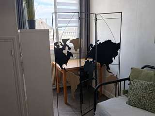 Location appartement 1 pièce Location appartement 1 pièce