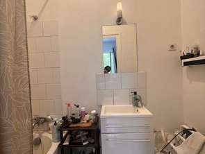 Location Appartement T1Tours