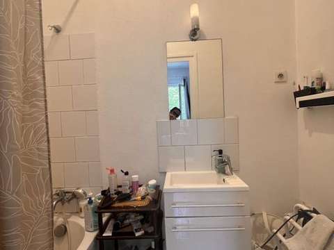 Location appartement 1 pièce Tours 37